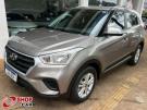 HYUNDAI Creta Smart 1.6 16v Prata