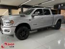 RAM 3500 Laramie Night Edition 6.7TDi 24v 4X4 C.D. Prata