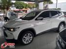 GM - Chevrolet Tracker LTZ 1.0T 12v Branca