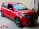 FIAT Uno Vivace 1.0 4p. Vermelha