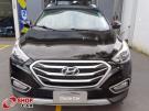 HYUNDAI ix35 GL 2.0 16v Preta