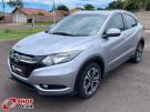 HONDA HR-V EX 1.8 16v Cinza