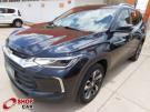 GM - Chevrolet Tracker Premier 1.2T 12v Cinza