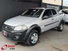 FIAT Strada Working 1.4 C.D. Prata