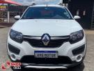 RENAULT Sandero StepWay Dynamique 1.6 16v Branca