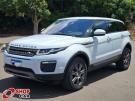 LAND ROVER Range R. Evoque SE 2.0T 16v Si4 Branca