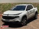 FIAT Toro Freedom 2.0TDi 16v 4x4 Branca