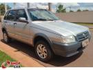 FIAT Uno Mille Economy Way 1.0 Fire 4p. Prata