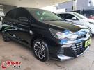 HYUNDAI HB20 Sense 1.0 12v Preta