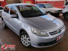 VW - Volkswagen Gol Trend 1.0 4p. Prata