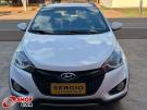 HYUNDAI HB20X Premium 1.6 16v Branca