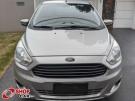 FORD Ka Sedan SE 1.5 16v Prata