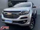 GM - Chevrolet S10 LTZ 2.8CTDi 16v 4x4 C.D. Prata