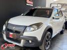 RENAULT Sandero StepWay 1.6 Branca