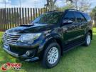 TOYOTA Hilux SW4 SRV D4-D 3.0TDi 16v 4x4 Preta