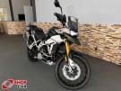 TRIUMPH Tiger 900 Rally Pro Verde