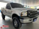 FORD F250 XLT 3.9TDi 16v 4X4 Prata