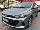 HYUNDAI HB20 Comfort 1.0 12v Cinza