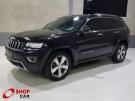 JEEP Grand Cherokee Limited 3.0CRD V6 24v Preta