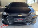 GM - Chevrolet Onix Hatch LTZ 1.0T 12v Preta