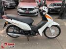 HONDA Biz 100 ES Branca