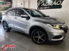 HONDA HR-V EX 1.8 16v Prata