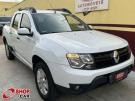 RENAULT Duster Oroch Expression 1.6 16v Branca