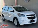 GM - Chevrolet Spin LTZ 1.8 Branca