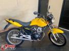 HONDA CG 150 Fan ESD Amarela