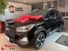 CHERY Tiggo 5x Sport 1.5T 16v Preta