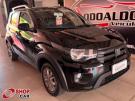 FIAT Mobi Trekking 1.0 Preta