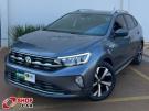 VW - Volkswagen Nivus Highline 1.0 12v TSi Cinza