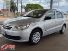 VW - Volkswagen Gol 1.6 4p. Prata