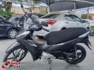 HONDA Biz 125i Preta