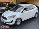 FORD Ka Hatch S 1.0 12v Branca