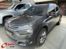 CITROËN C4 Cactus Feel 1.6 16v Cinza