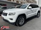 JEEP Grand Cherokee Laredo 3.6 V6 24v Branca