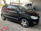 VW - Volkswagen Fox Prime 1.6 4p. Preta