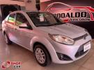 FORD Fiesta Sedan 1.6 Prata