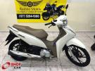 HONDA Biz 125i Branca