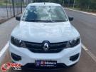 RENAULT Kwid Zen 1.0 12v Branca