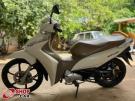 HONDA Biz 125i Branca