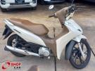 HONDA Biz 125i Branca