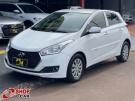 HYUNDAI HB20 Comfort Plus 1.0 12v Branca