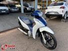 HONDA Biz 125i Branca