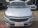 GM - Chevrolet Prisma LTZ 1.4 Prata