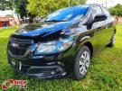 GM - Chevrolet Onix LT 1.4 Preta