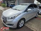 HYUNDAI HB20S Premium 1.6 16v Prata