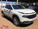 FIAT Toro Volcano 2.0TDi 16v 4x4 Branca