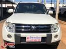 MITSUBISHI Pajero Full HPE 3.2TDi 16v AWC-R Branca